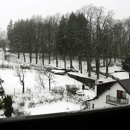 Sklarska * Železná Ruda